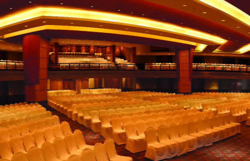 Hotel Courtyard By Marriott Hyderabad 9