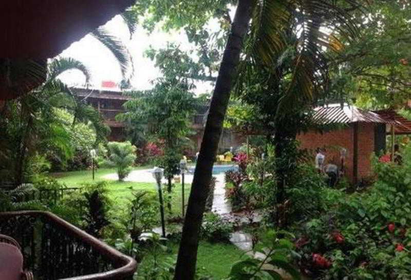 Hotel Seabreeze Resort