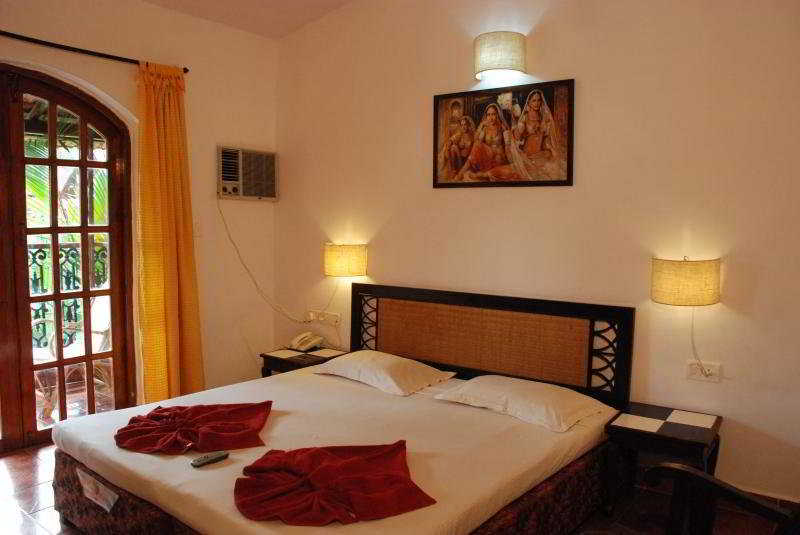 Hotel Seabreeze Resort 10