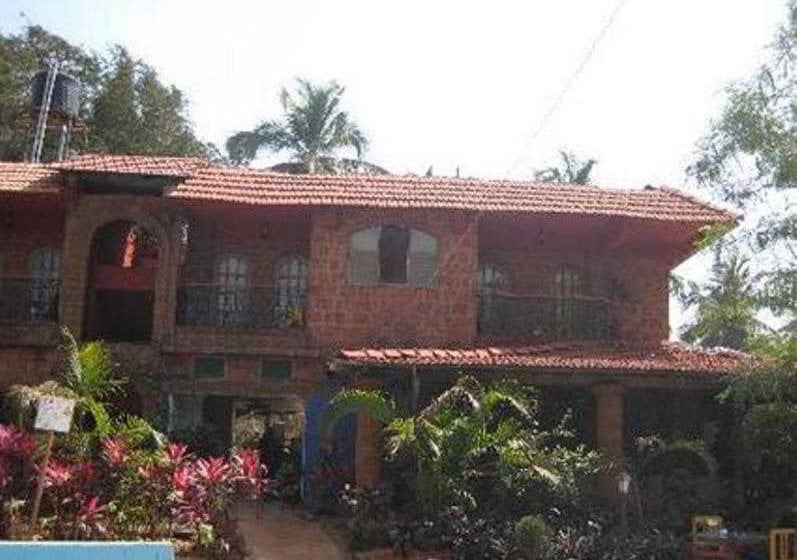 Hotel Seabreeze Resort 11