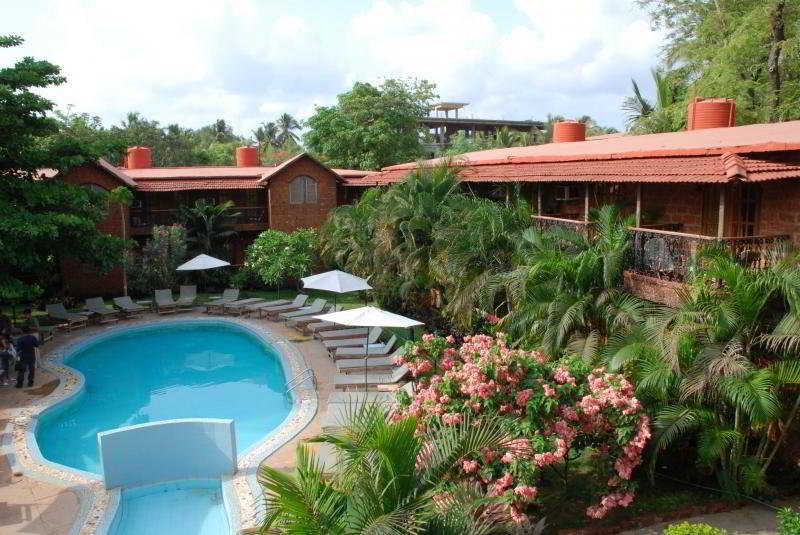 Hotel Seabreeze Resort 2