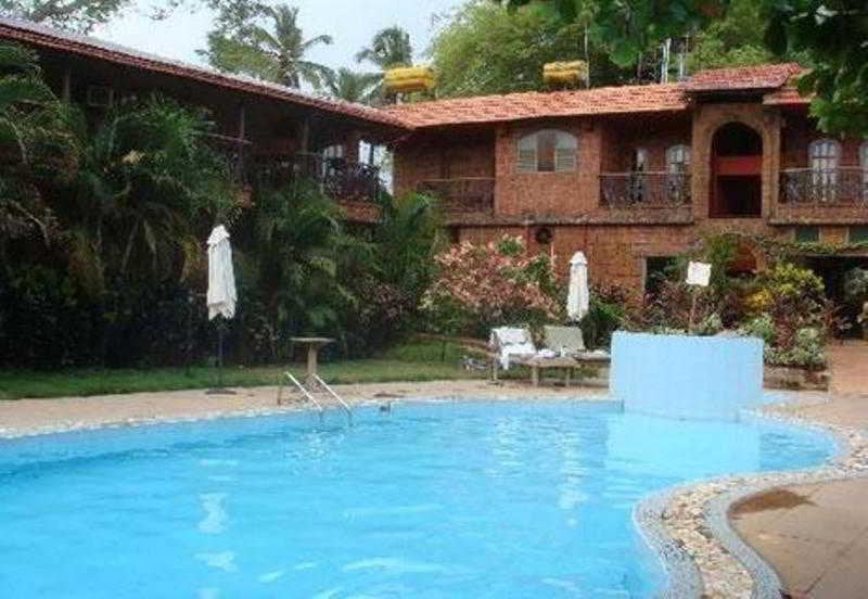 Hotel Seabreeze Resort 3