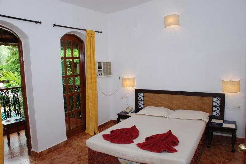 Hotel Seabreeze Resort 9