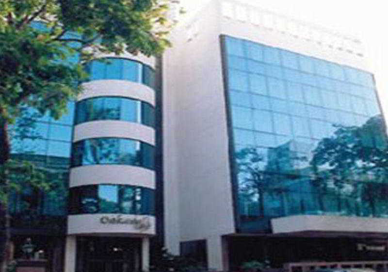 Hotel The Oakwood 10