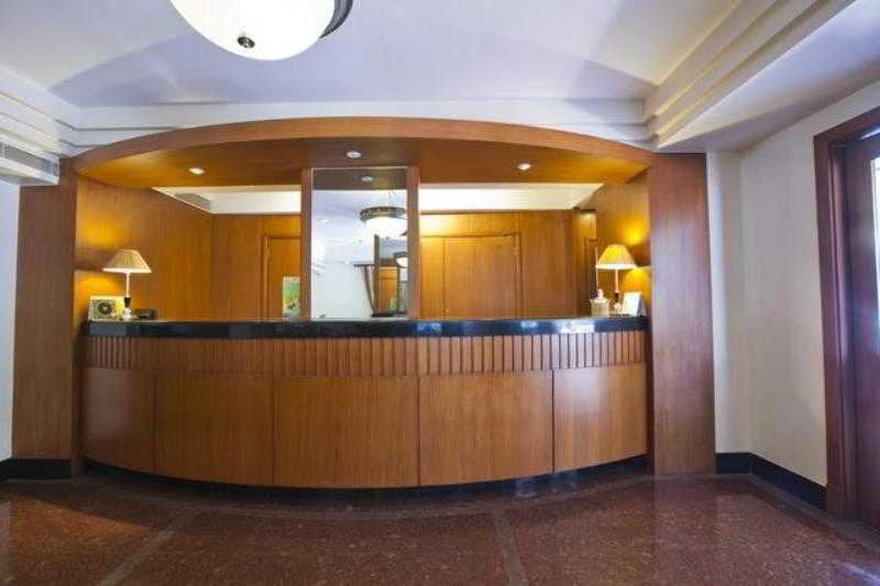 Hotel The Oakwood 19