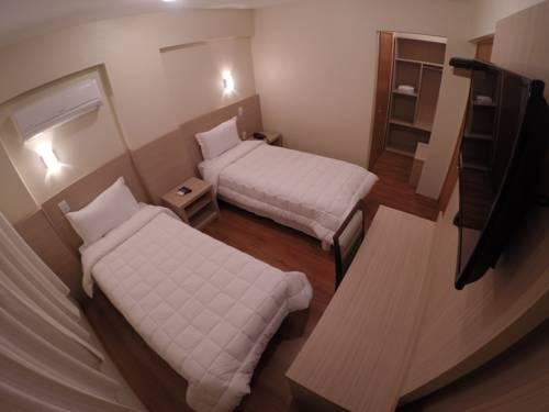 Hotel Almanara  | Rio Grande | Rio Grande do Sul | Brasil 2