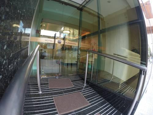 Hotel Almanara  | Rio Grande | Rio Grande do Sul | Brasil 5