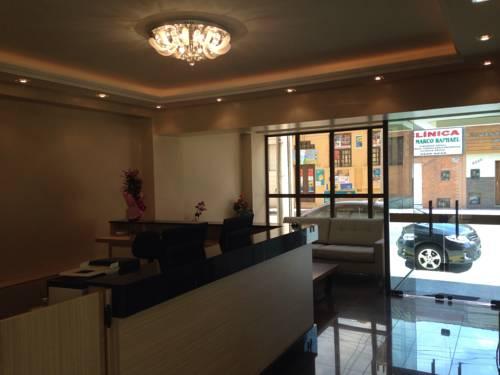 Hotel Almanara  | Rio Grande | Rio Grande do Sul | Brasil 7