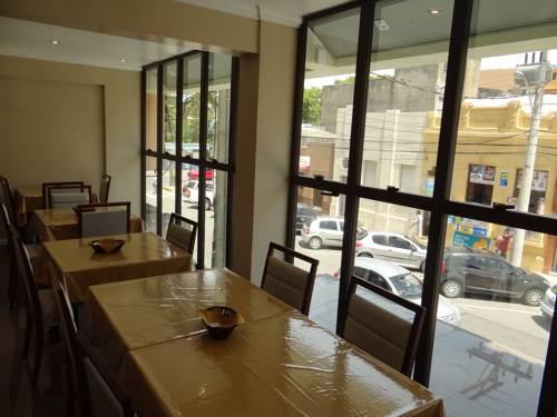 Hotel Almanara  | Rio Grande | Rio Grande do Sul | Brasil 8