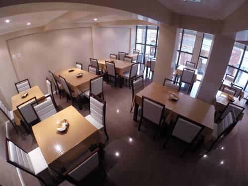 Hotel Almanara  | Rio Grande | Rio Grande do Sul | Brasil 9