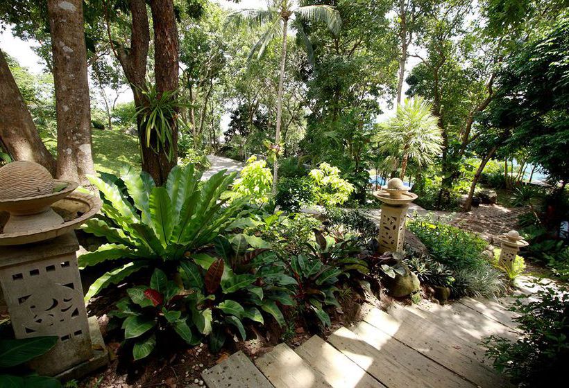 Hotel Secret Cliff Resort Karon Beach Phuket