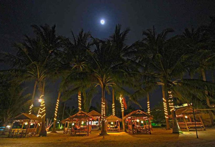 Hotel AVANI+ Samui Taling Ngam Surat Thani