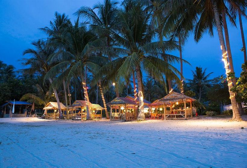 Hotel AVANI+ Samui 10