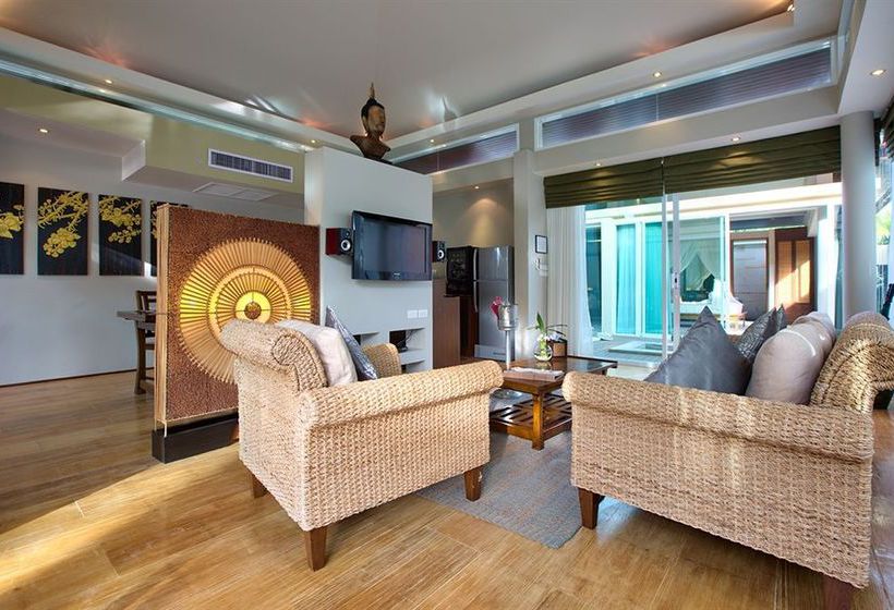 Hotel AVANI+ Samui 11