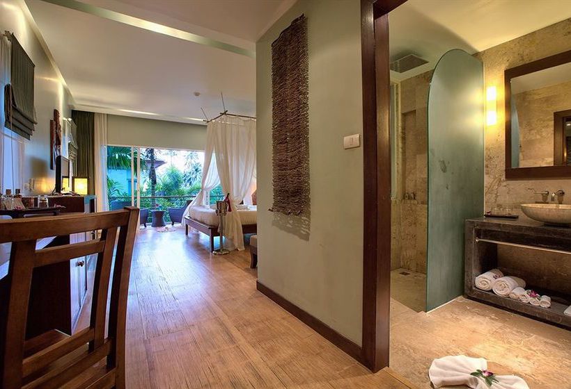 Hotel AVANI+ Samui 12