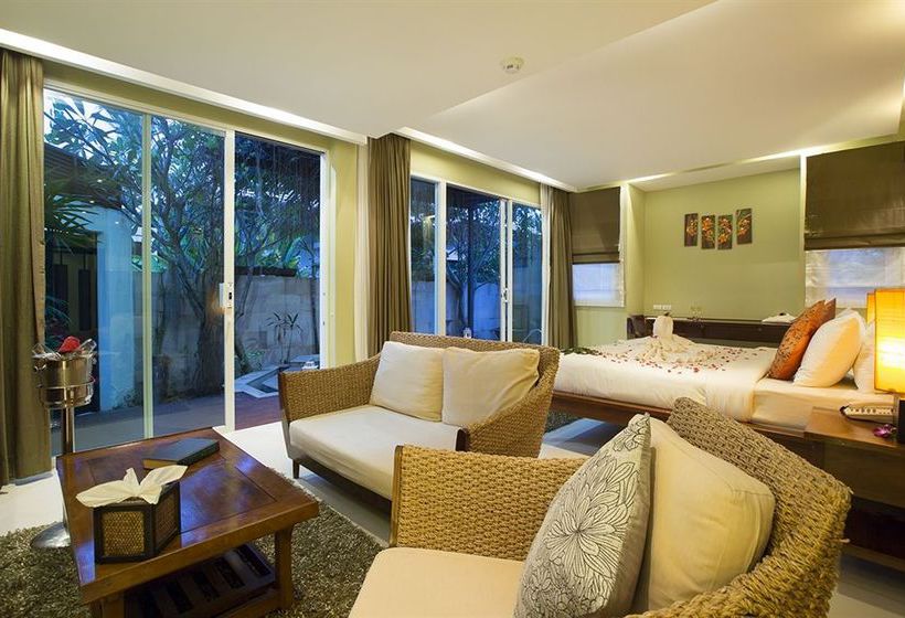 Hotel AVANI+ Samui 15