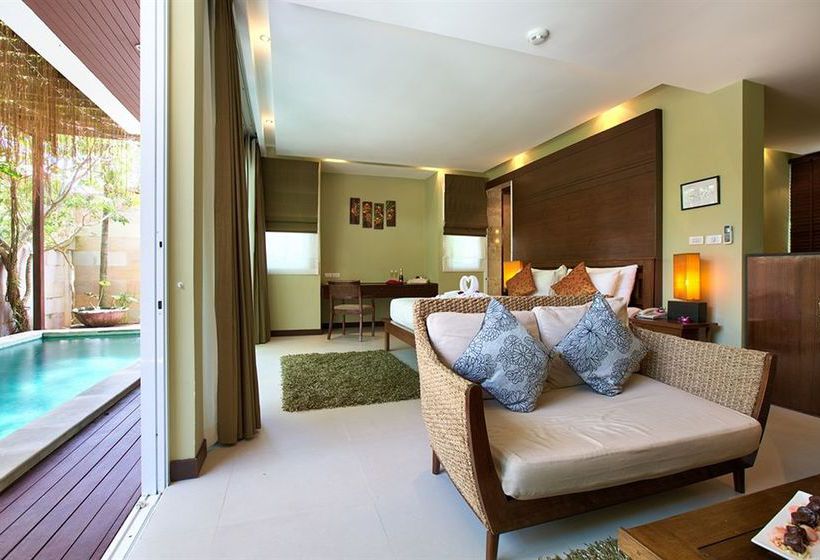 Hotel AVANI+ Samui 17