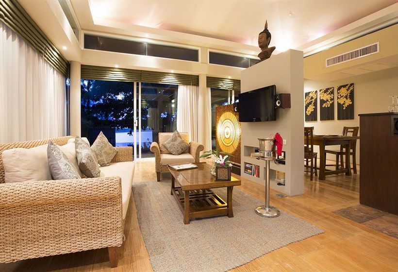 Hotel AVANI+ Samui 18