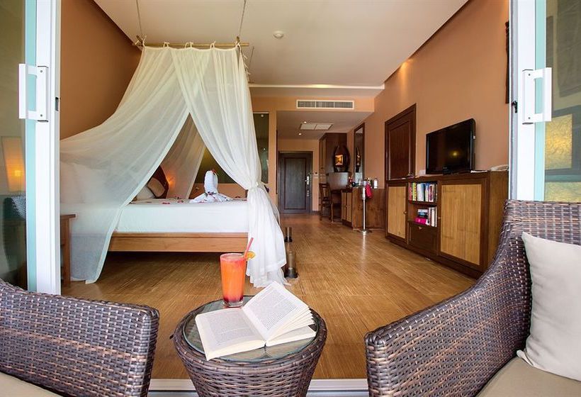 Hotel AVANI+ Samui 19