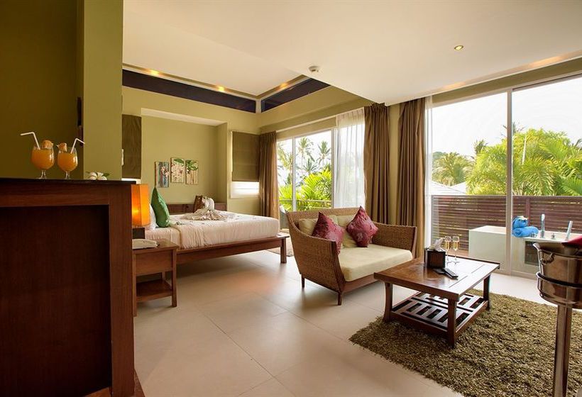 Hotel AVANI+ Samui 20