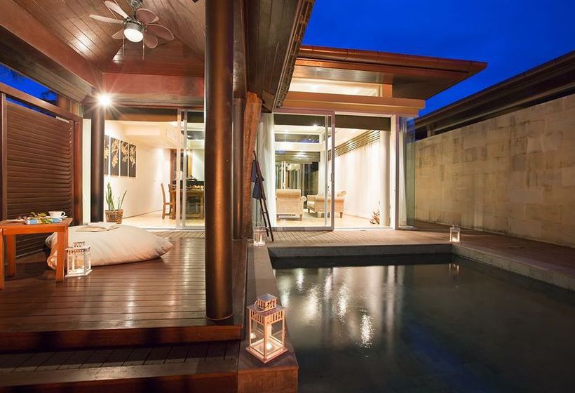 Hotel AVANI+ Samui 3