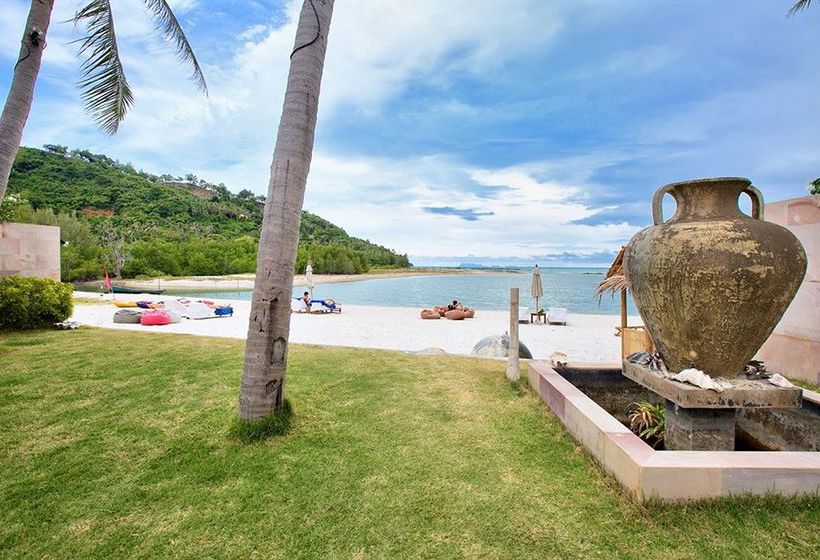 Hotel AVANI+ Samui 5