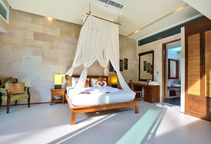 Hotel AVANI+ Samui 7