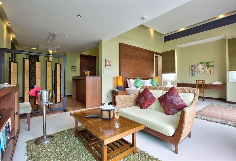 Hotel AVANI+ Samui 8