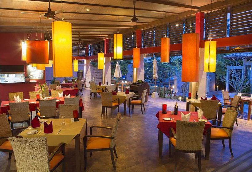 Hotel AVANI+ Samui 9