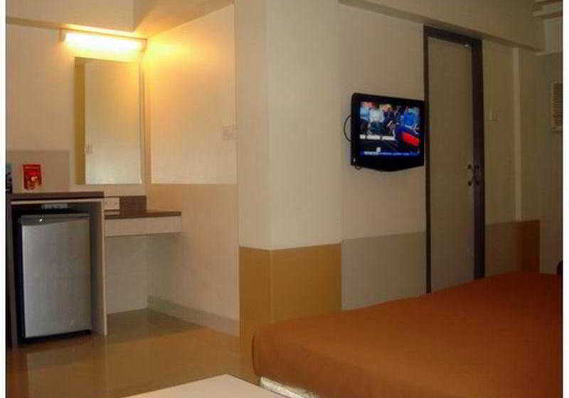 Hotel Host Inn International 1