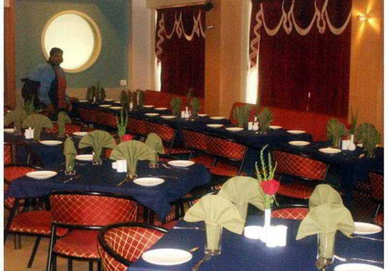 Hotel Host Inn International 3