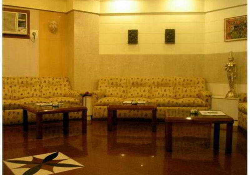 Hotel Host Inn International 4