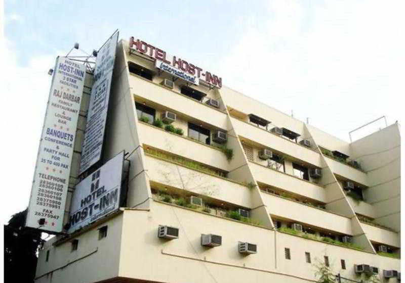Hotel Host Inn International 5