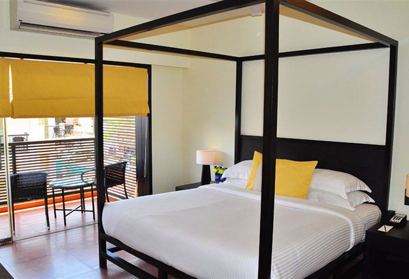 Hotel Citrus Goa Goa