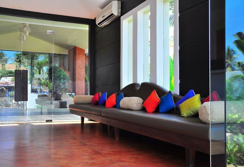 Hotel Citrus Goa 13