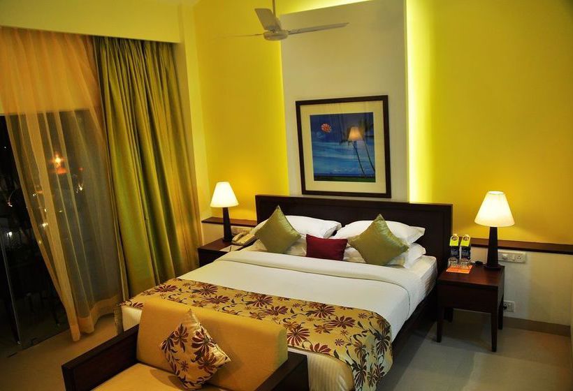 Hotel Citrus Goa 15