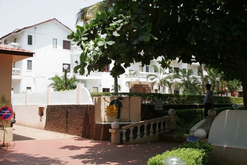 Hotel Citrus Goa 18