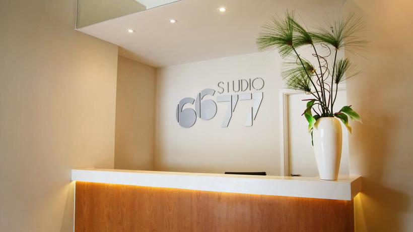 Hotel Studio 6677  | Rio de Janeiro | Rio de Janeiro | Brasil 2