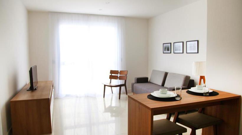 Hotel Studio 6677  | Rio de Janeiro | Rio de Janeiro | Brasil 3