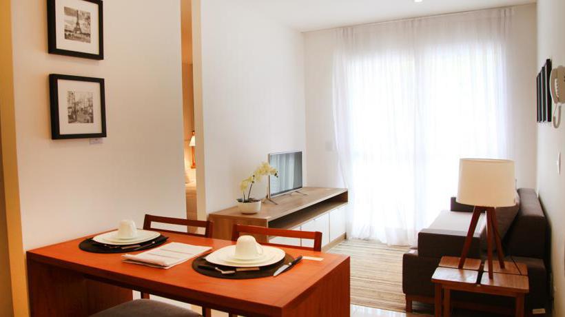 Hotel Studio 6677  | Rio de Janeiro | Rio de Janeiro | Brasil 4