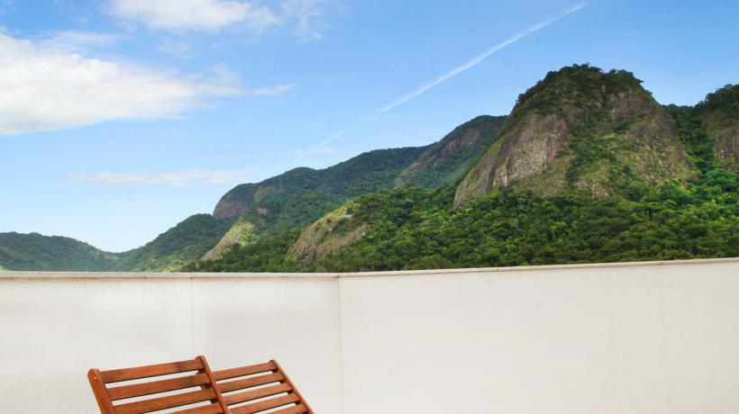 Hotel Studio 6677  | Rio de Janeiro | Rio de Janeiro | Brasil 6