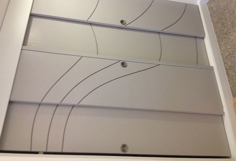 Hotel Grand Tower Inn Sathorn 12