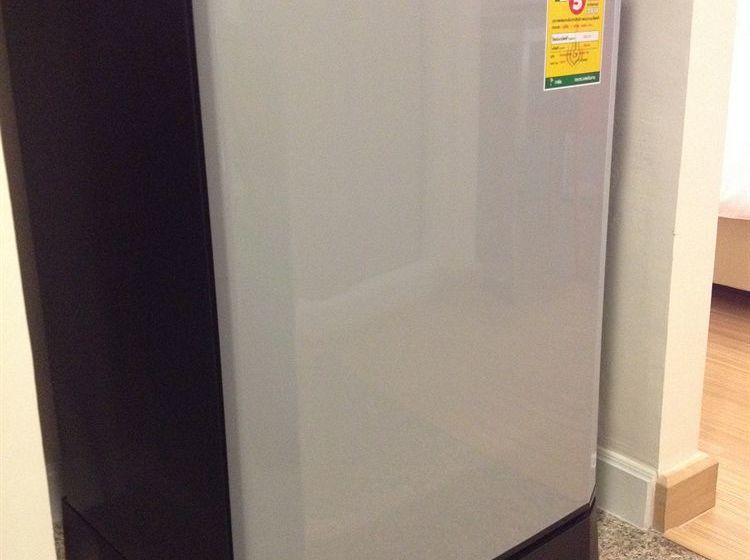 Hotel Grand Tower Inn Sathorn 13