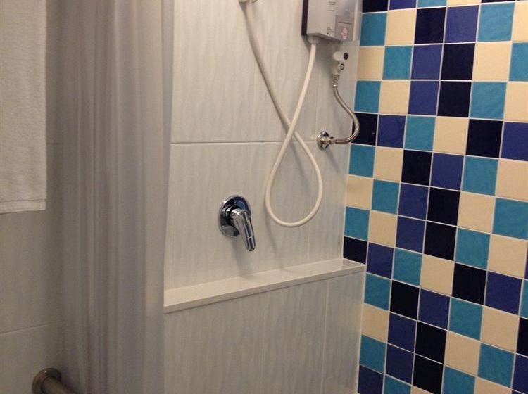 Hotel Grand Tower Inn Sathorn 17