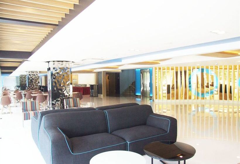 Hotel Grand Tower Inn Sathorn 2