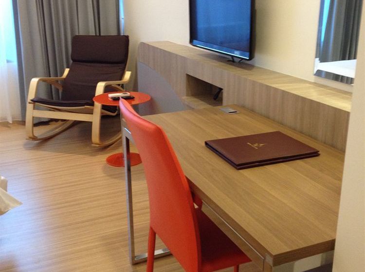 Hotel Grand Tower Inn Sathorn 7