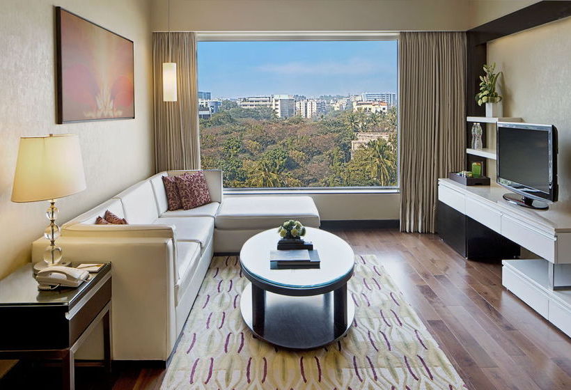 Hotel Courtyard Mumbai International Airport 10