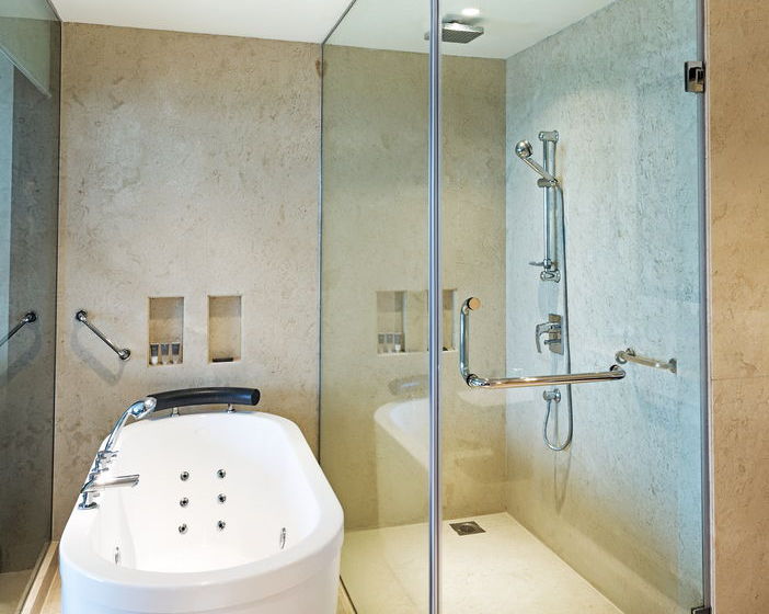 Hotel Courtyard Mumbai International Airport 19