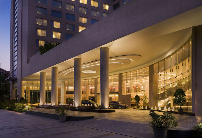 Hotel Courtyard Mumbai International Airport 2