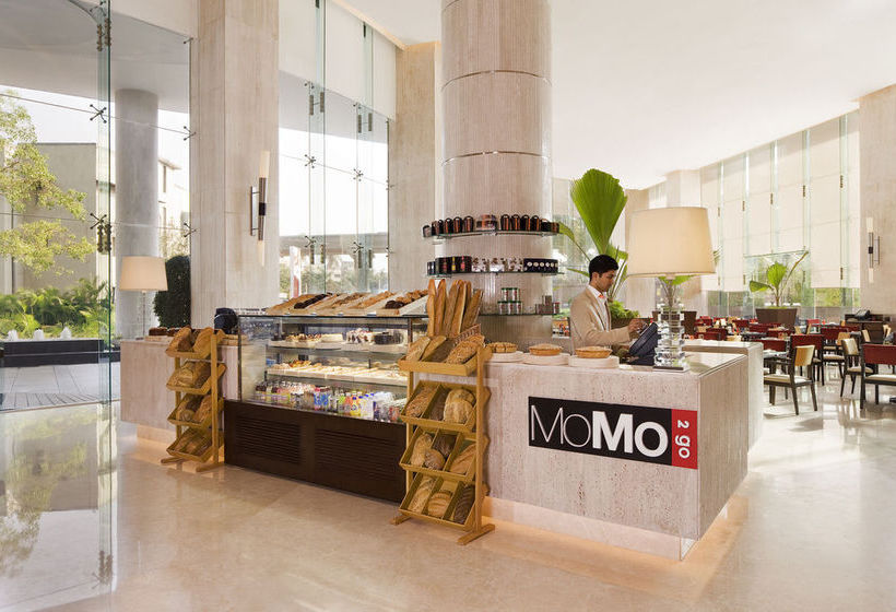 Hotel Courtyard Mumbai International Airport 3